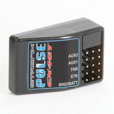 EX4GT RECEIVER ONLY