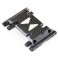 TRACKER ALUMINIUM CHASSIS MOUNT