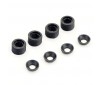 ROKATAN/RAMRAIDER ALUMINUM FRONT HUB NUT