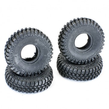 OUTBACK MINI X 2.0 FINDER TYRES (4PC)