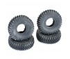 OUTBACK MINI X 2.0 FINDER TYRES (4PC)