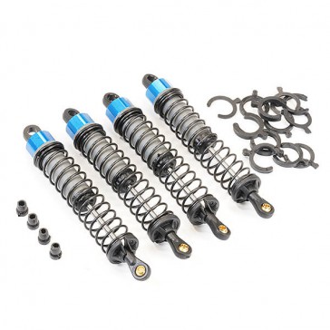 ROKATAN COMPLETE SHOCK SET (4)