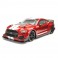 SUPAFORZA GT 1/7 ON ROAD RTR STREET CAR - RED