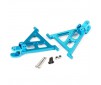 TAMIYA CW-01 ALUMINIUM FRONT LOWER SUS ARMS (PR)