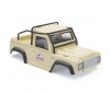 MINI OUTBACK 2.0 RANGER LEXAN BODY & ROLL CAGE - SAND