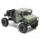 OUTBACK MINI XP UNITRAK 1/18 TRAIL READY-TO-RUN GREEN