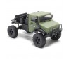 OUTBACK MINI XP UNITRAK 1/18 TRAIL READY-TO-RUN GREEN