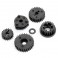 KANYON 2-SPEED TRANSMISSION GEAR SET