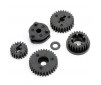 KANYON 2-SPEED TRANSMISSION GEAR SET