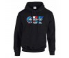 TEAM ASSOCIATED/REEDY/FT/CML TEAM HOODIE - LARGE YOUTH 9/11