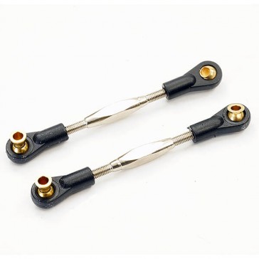 ROKATAN/RAMRAIDER STEERING TURNBUCKLE LINK