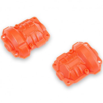TRACKER FRONT AXLE HOUSING COVER