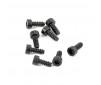 OUTBACK GEO 4x4 M2 x 10MM CAP HEAD SCREWS (8)