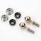 DR8 PIVOT BALL SCREW SET