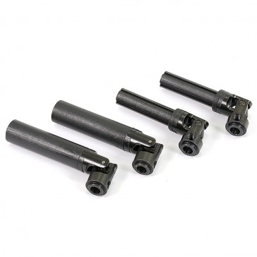 OUTBACK GEO 4x4 TELESCOPIC CENTRE DRIVESHAFTS