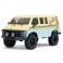 OUTBACK MINI XP ROCK VAN 1:18 TRAIL READY-TO-RUN BEIGE