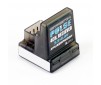 PULSE 4CH 2.4GHZ ANTENNALESS RECEIVER (ET1061)