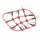 1/24TH LUGGAGE ROOF RACK NET 80x60mm