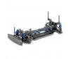 1/10 TOURING/DRIFT CAR ROLLER CHASSIS ONLY