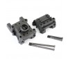 SUPAFORZA GEARBOX