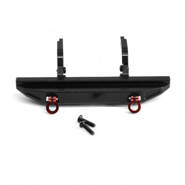 TRX-4M ALUMINIUM REAR BUMPER SET