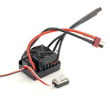 ROKATAN/RAMRAIDER BRUSHLESS ESC