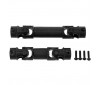 TRX-4M STEEL CENTRE SLIDING DRIVESHAFTS (2PC)