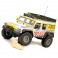 KANYON 4X4 MOUNTAIN RESCUE 2-SPEED RTR 1:10 XL CRAWLER