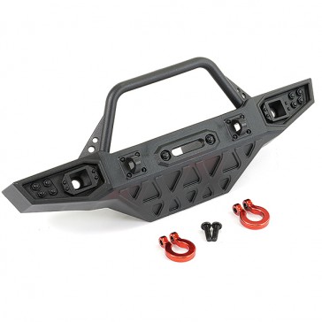 OUTBACK GEO 4x4 FRONT BUMPER