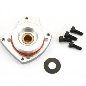 ENDURO' REAR COVER & O RING (PULLSTART)