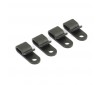 OUTBACK 3 LED WIRE CLAMPS