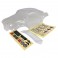 BUGSTA CLEAR BODYSHELL