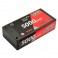 2S 5000MAH 7.4V 100C HARDCASE SHORTY LIPO BATTERY