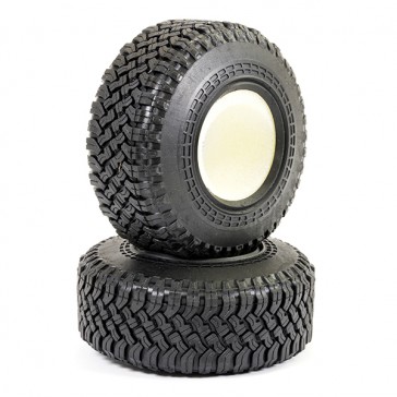 OUTBACK 3 TYRE W/FOAM (PR) 100mm