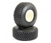 OUTBACK 3 TYRE W/FOAM (PR) 100mm