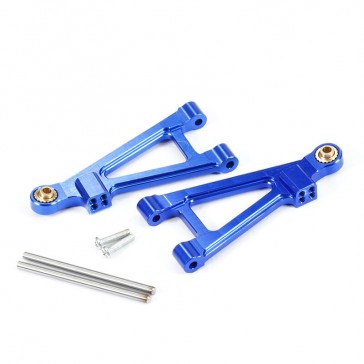 TRACER ALUMINIUM FRONT LOWER SUSPENSION ARM SET (PR)