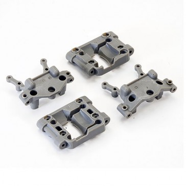 ROKATAN/RAMRAIDER SUSPENSION ARM MOUNT
