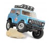 OUTBACK 3.0 TREKA RTR 1/10 TRAIL CRAWLER - BLUE