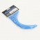 200mm x 2.5mm BLUE NYLON CABLE TIES (50pcs)