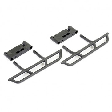 OUTBACK 3 CHASSIS SIDE FOOT PLATES