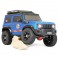 OUTBACK 3.0 PASO RTR 1:10 TRAIL CRAWLER - BLUE