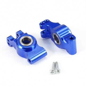 TRACER ALUMINIUM REAR HUB CARRIERS (PR)