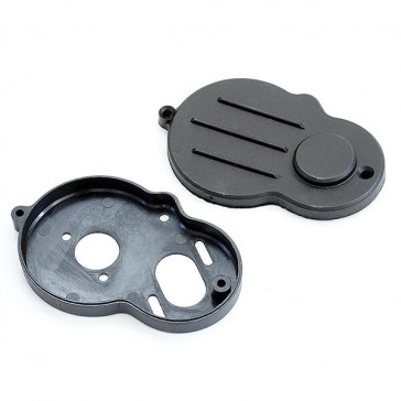KANYON 2-SPEED TRANSMISSION GEAR COVER