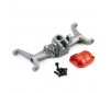 OUTBACK MINI XP MACHINE ALUMINIUM FRONT AXLE HOUSING