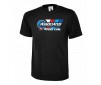 TEAM ASSOCIATED/REEDY/FT/CML TEAM T-SHIRT - LARGE YOUTH