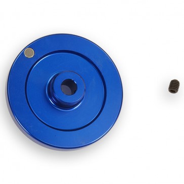 SLIDER WHEEL FOR MANUAL AUTOMATIC TRUER