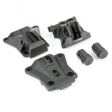 SUPAFORZA CENTER CHASSIS BRACE MOUNT