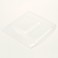 TRACKER BODY BONNET (CLEAR)