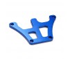 BANZAI NITRO ALUMINIUM FRONT UPPER CHASSIS BRACE