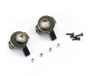 AXIAL SCX24 BRASS STEERING ARMS SET 7G